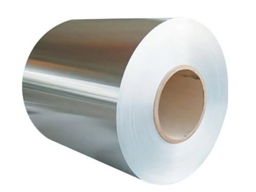 1050 Aluminum Coil