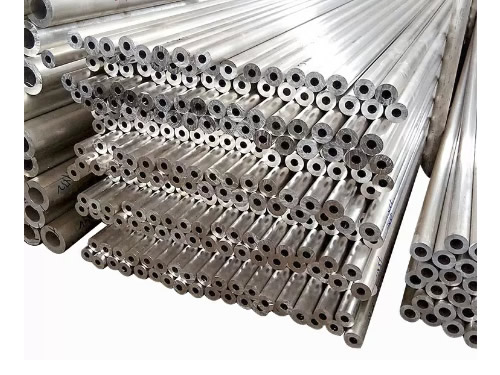 6061 Aluminum Pipe/Tube