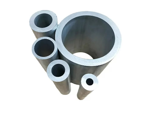 7075 Aluminum Pipe/Tube
