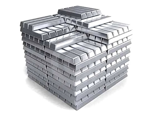 A7 A8 A9 aluminum ingots