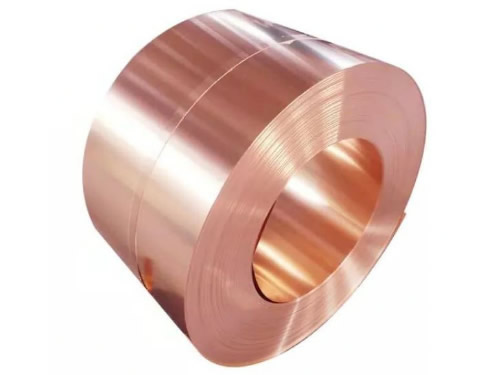 C10200 Copper Coil TU1 TU2
