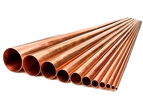 C12000 Copper Pipe TP1