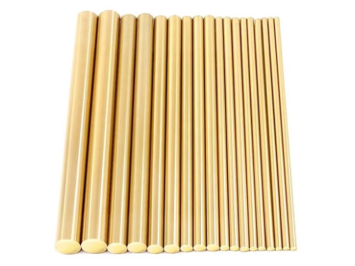 Brass Round Bar