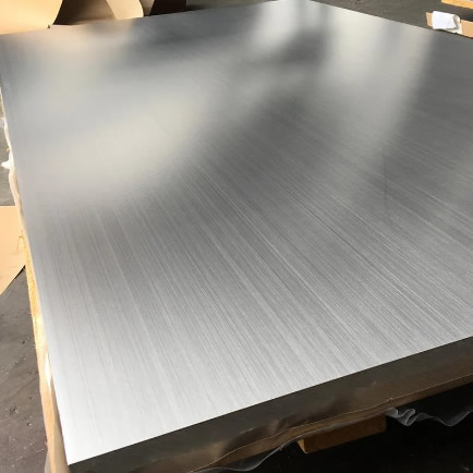  Aluminum Sheet / Plate