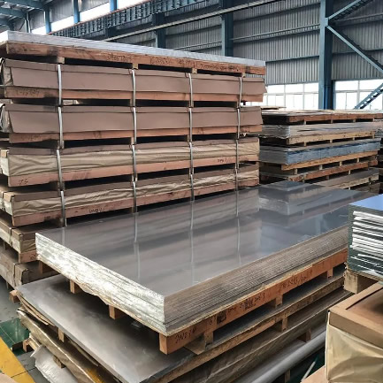 Aluminum Sheet / Plate