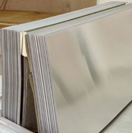 Aluminum Sheet / Plate