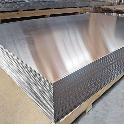 Stainless Steel Plate/Sheet