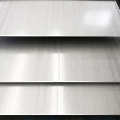 Stainless Steel Plate/Sheet