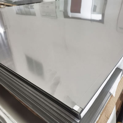 Stainless Steel Plate/Sheet