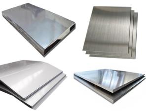 Stainless Steel Plate/Sheet