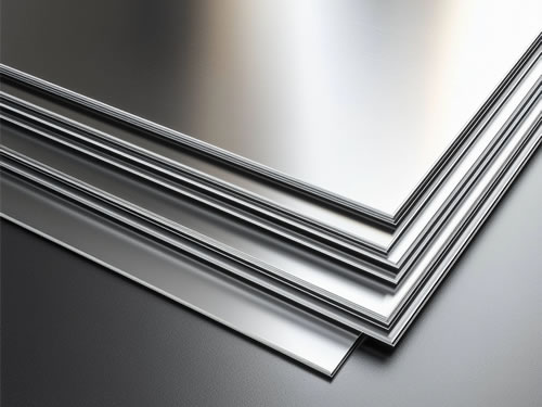 Stainless Steel Material Categories Differentiation